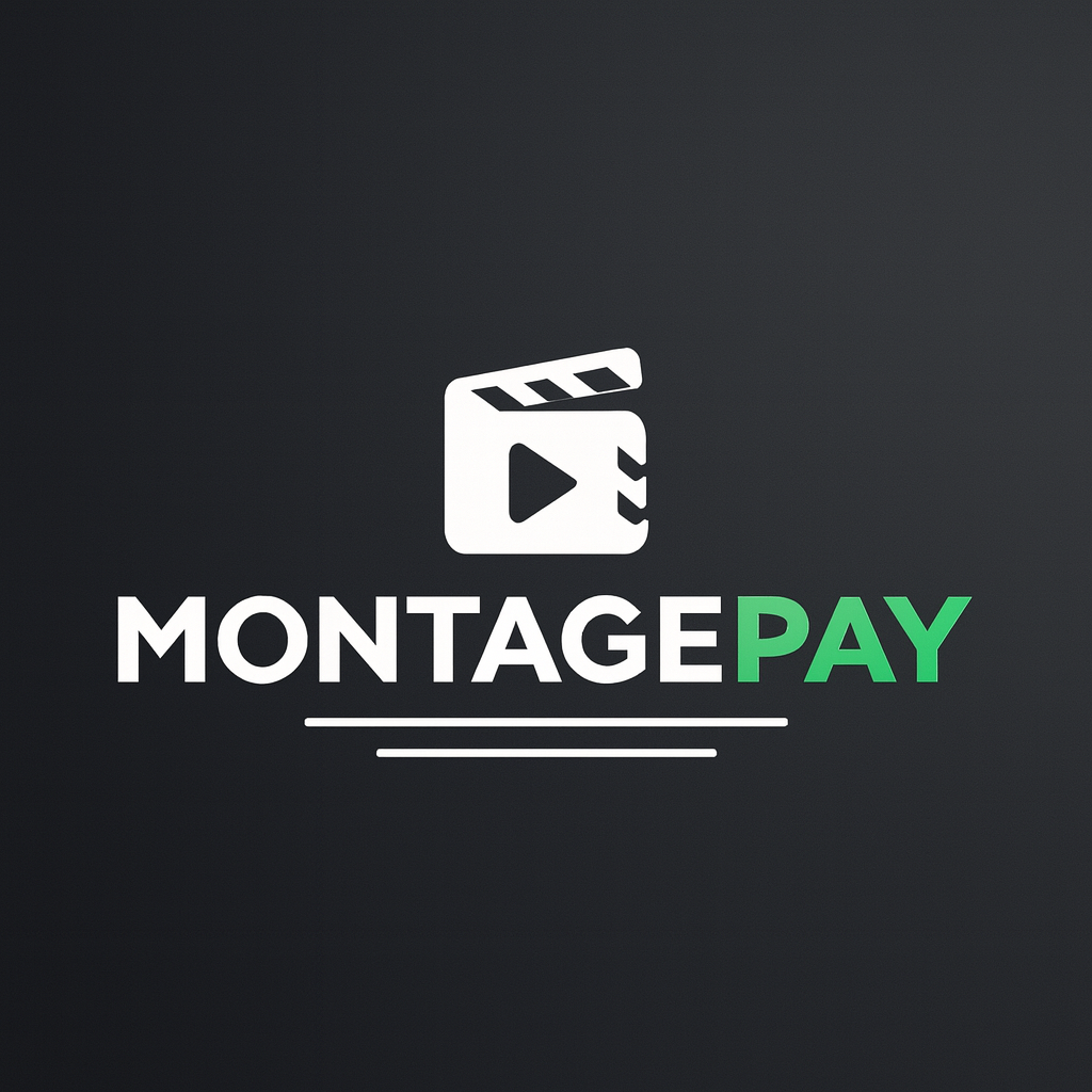 Montage Pay Logo